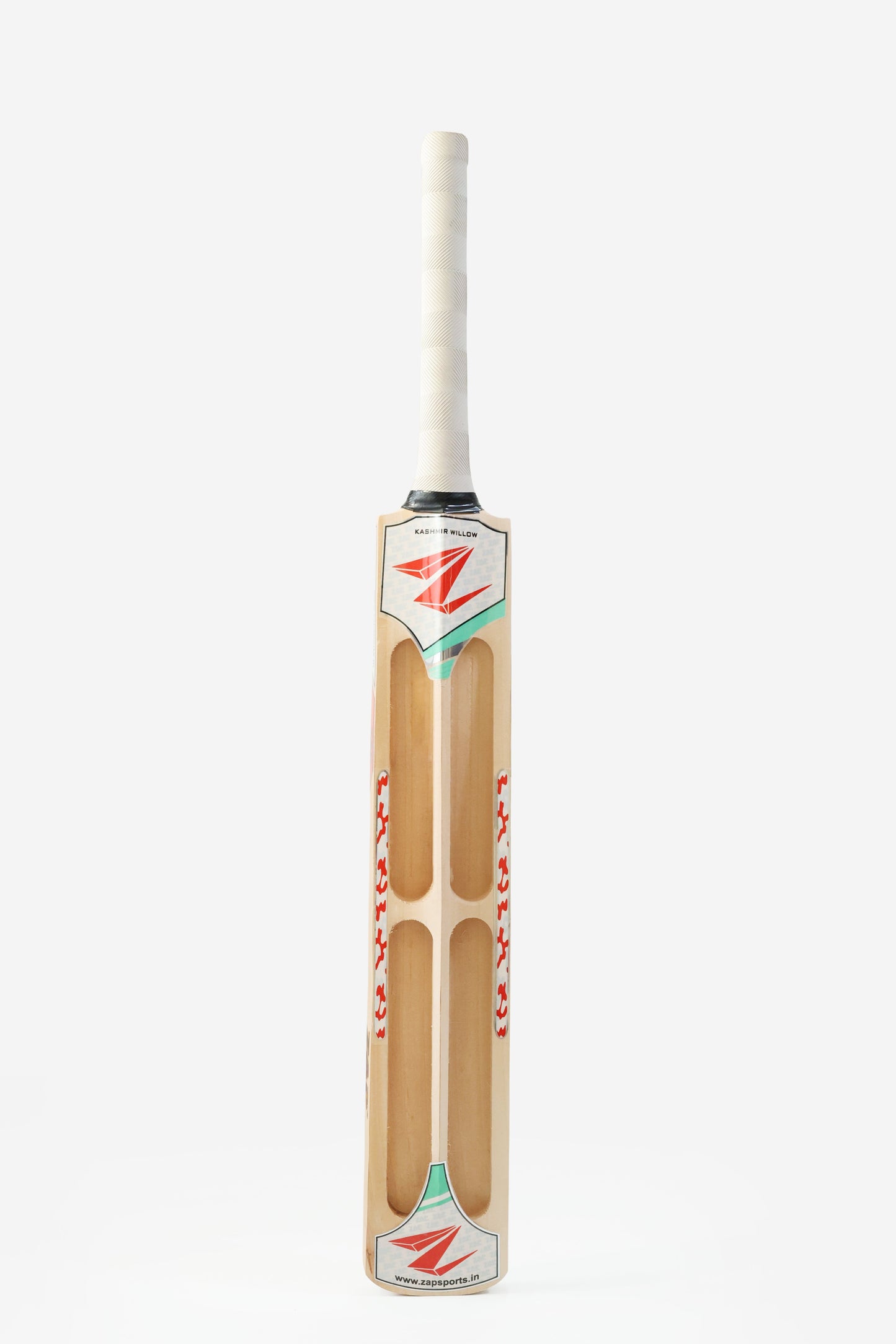 ZAP Soft Power Scoop Tennis Cricket Bat-0