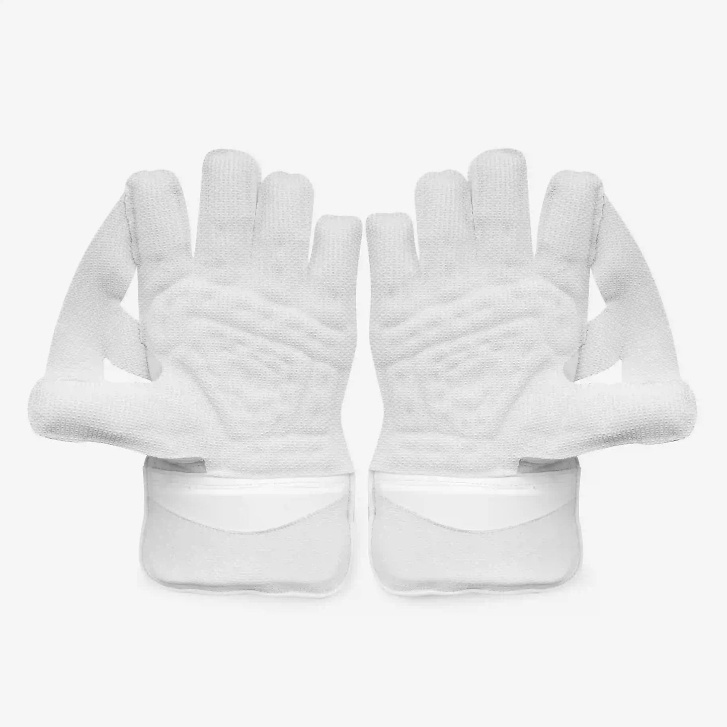 ZAP Glider Wicket Keeping Gloves-4
