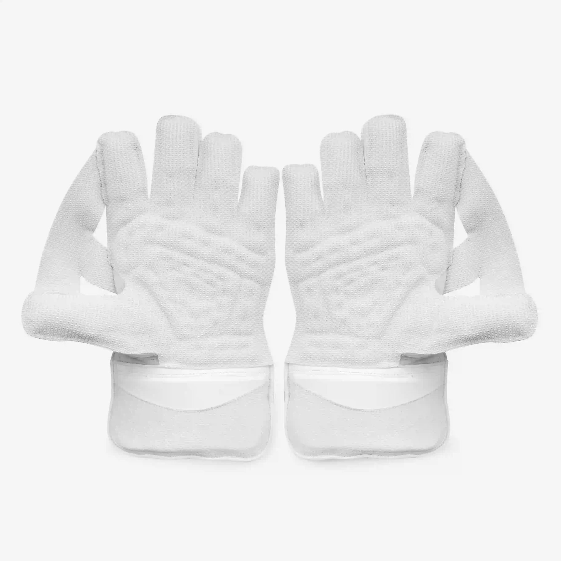 ZAP Glider Wicket Keeping Gloves-4