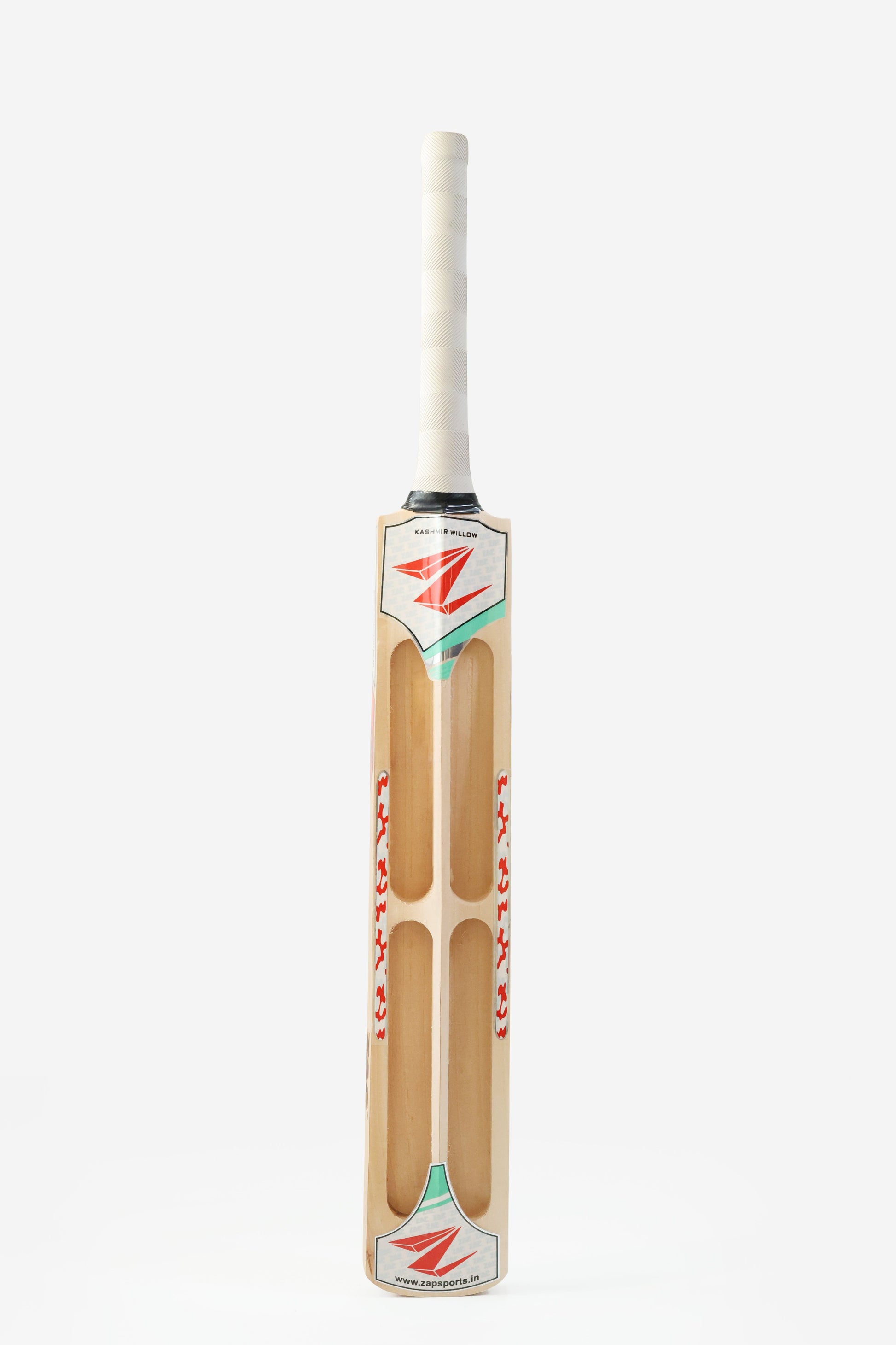 ZAP Soft Power Scoop Tennis Cricket Bat-0