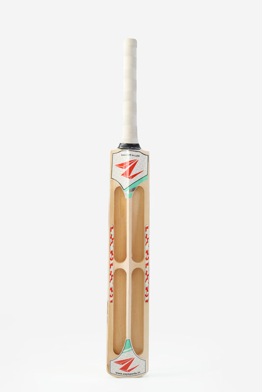 ZAP Soft Power Scoop Tennis Cricket Bat-0